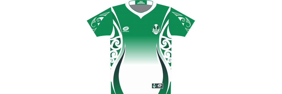 Touch Manawatu